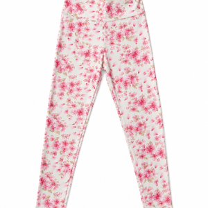 Organic cotton leggins size S