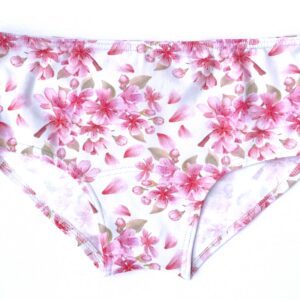 Organic panties, size M