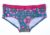 Organic cotton panties, new