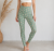Organic cotton leggins size M
